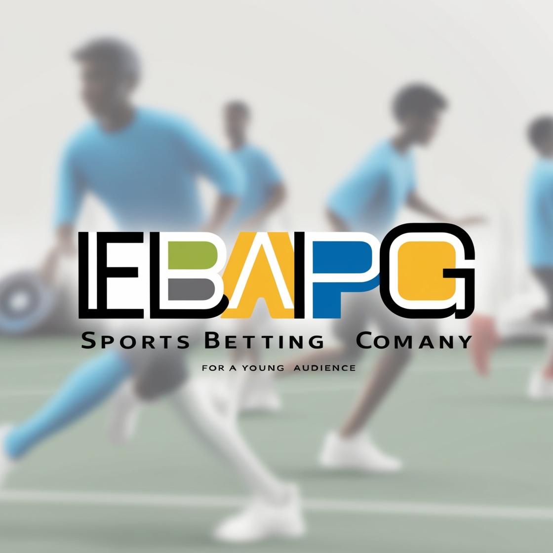 Logo da ebapg